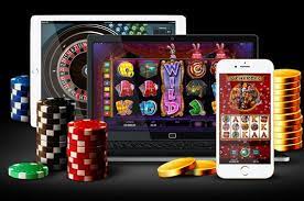 Как войти на сайт Casino Mers